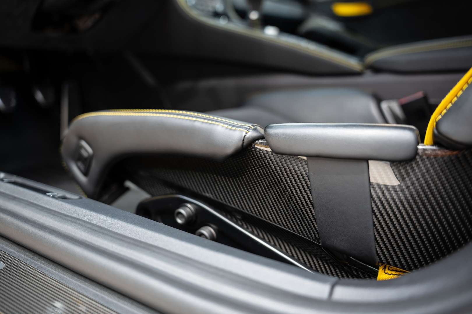 Porsche 718 GT4 Coupé - 2019 - Joinsteer - #31