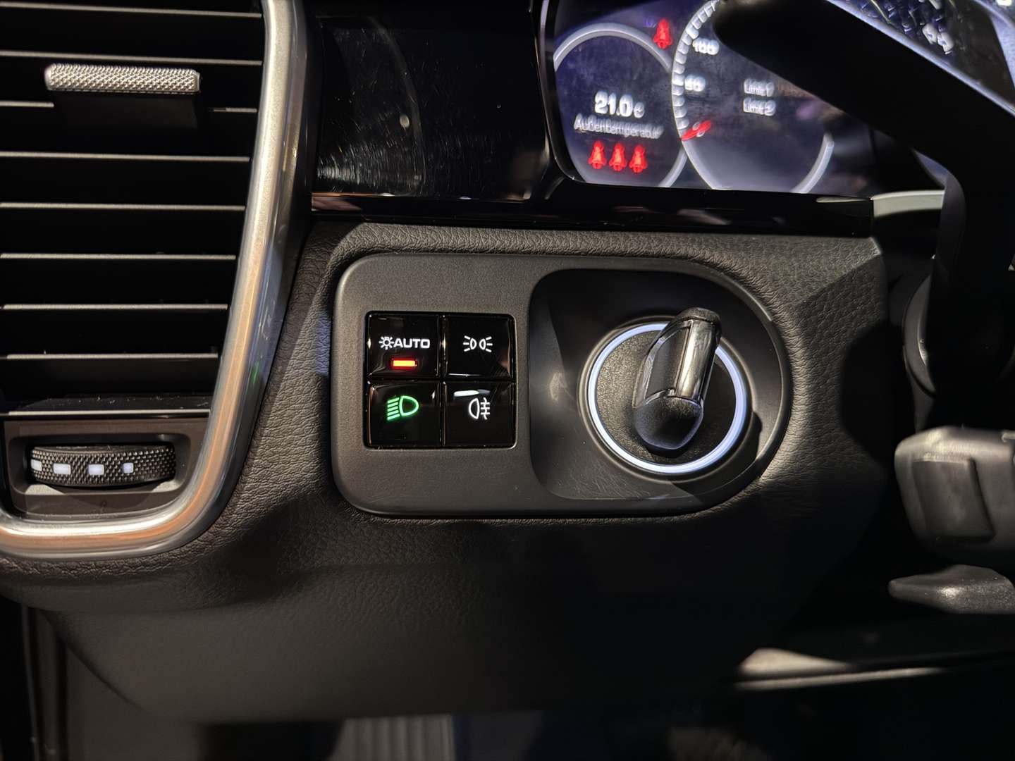 Porsche Cayenne Base - 2021 - Joinsteer - #16