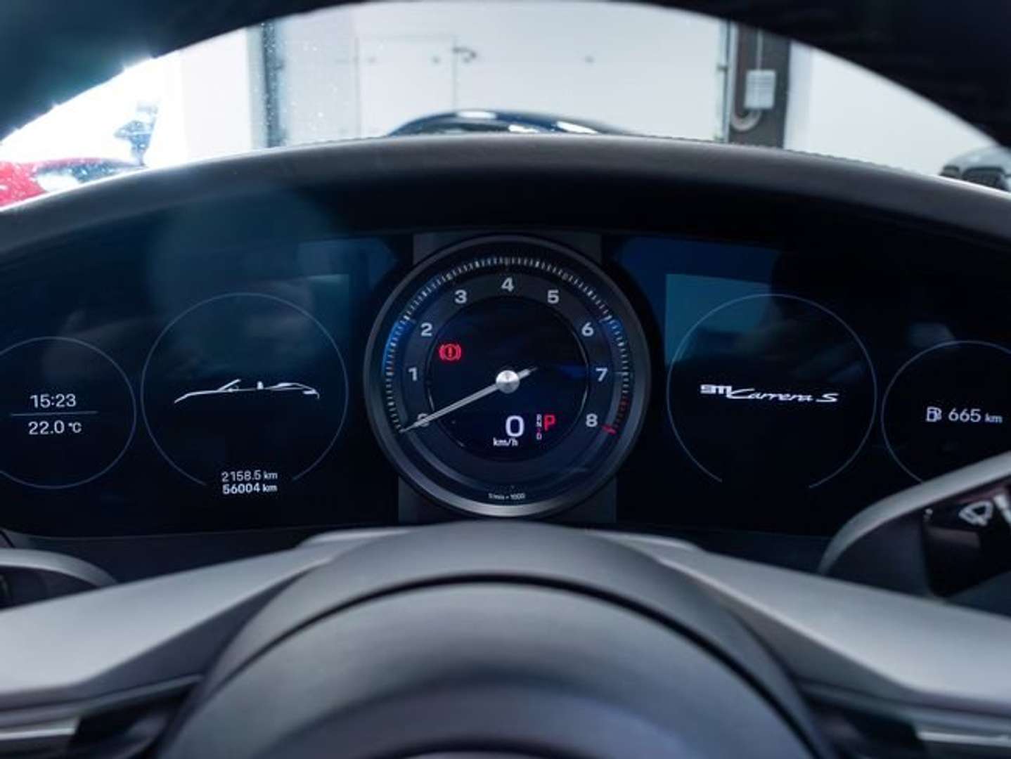 Porsche 911 Carrera S - 2020 - Joinsteer - #17