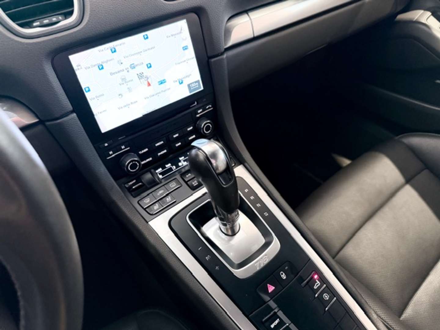 Porsche 718 Cayman Base - 2018 - Joinsteer - #9