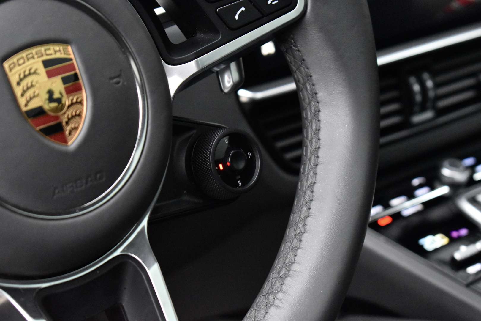 Porsche Cayenne E-Hybrid - 2022 - Joinsteer - #31