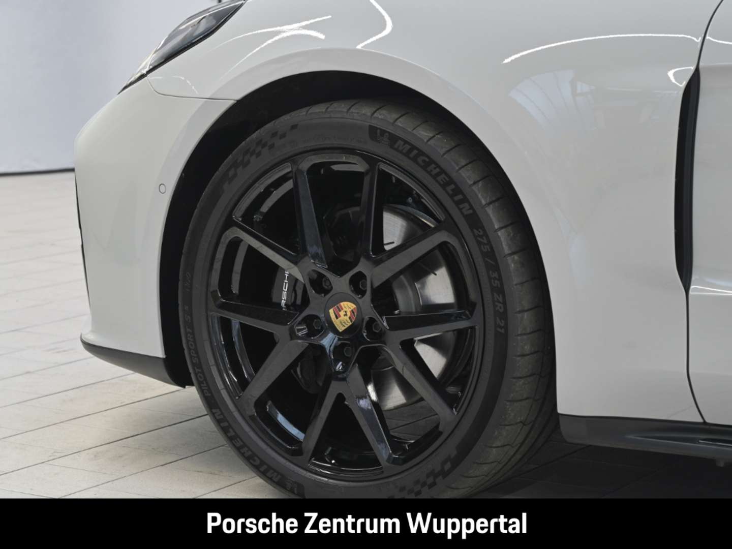 Porsche Panamera 4 - 2024 - Joinsteer - #8