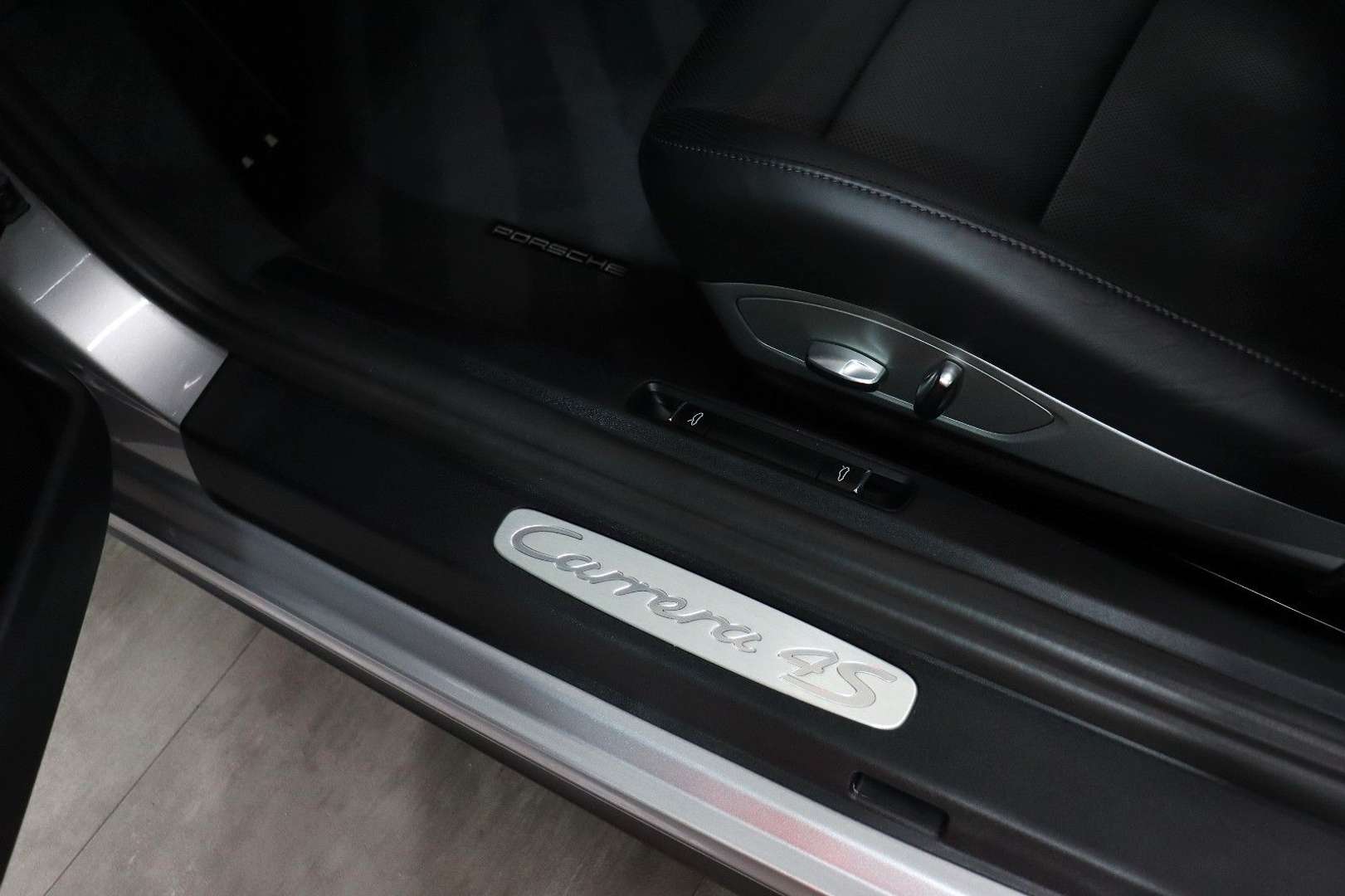 Porsche 911 Carrera 4S - 2018 - Joinsteer - #27