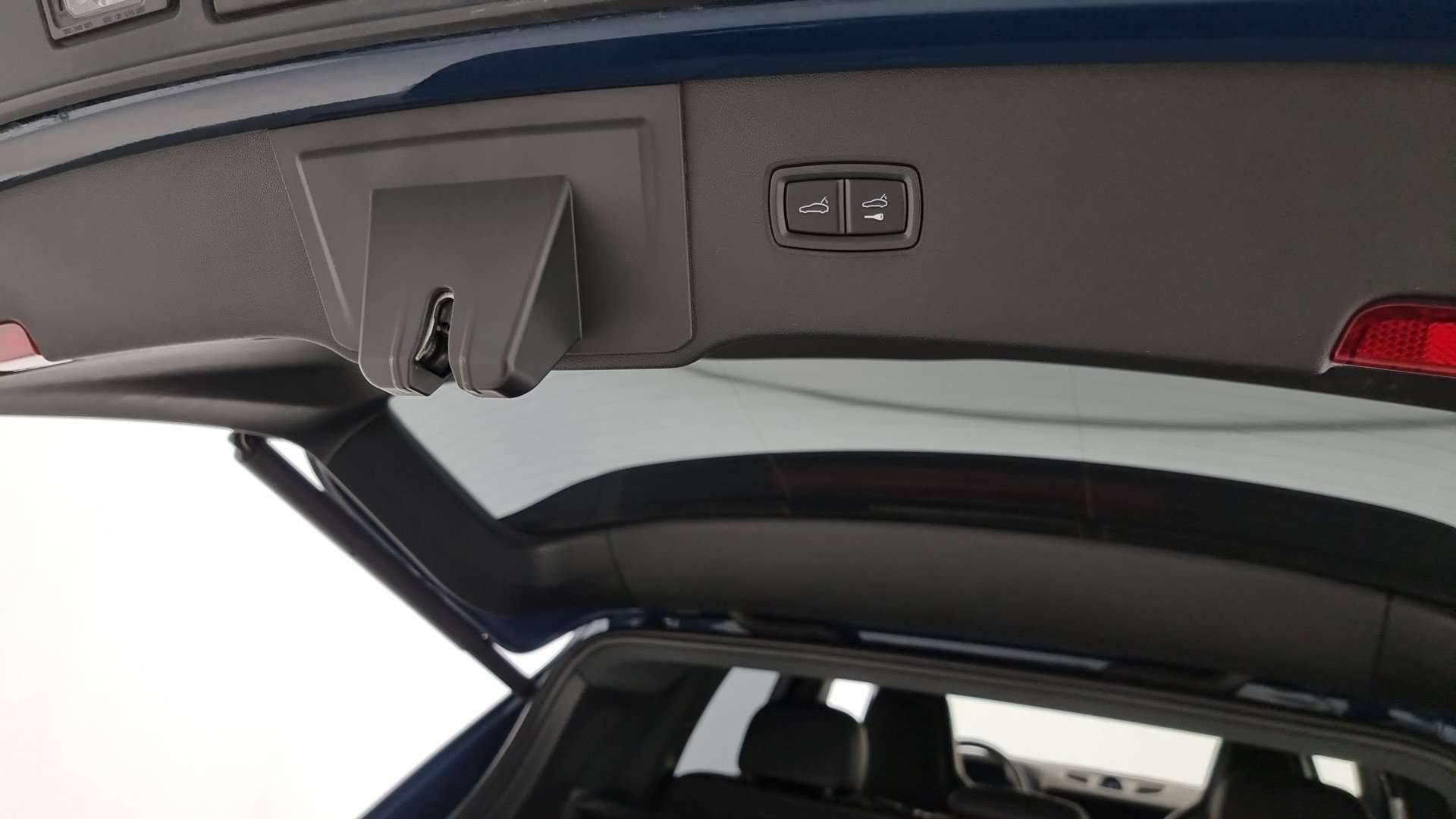 Porsche Cayenne E-Hybrid - 2024 - Joinsteer - #29