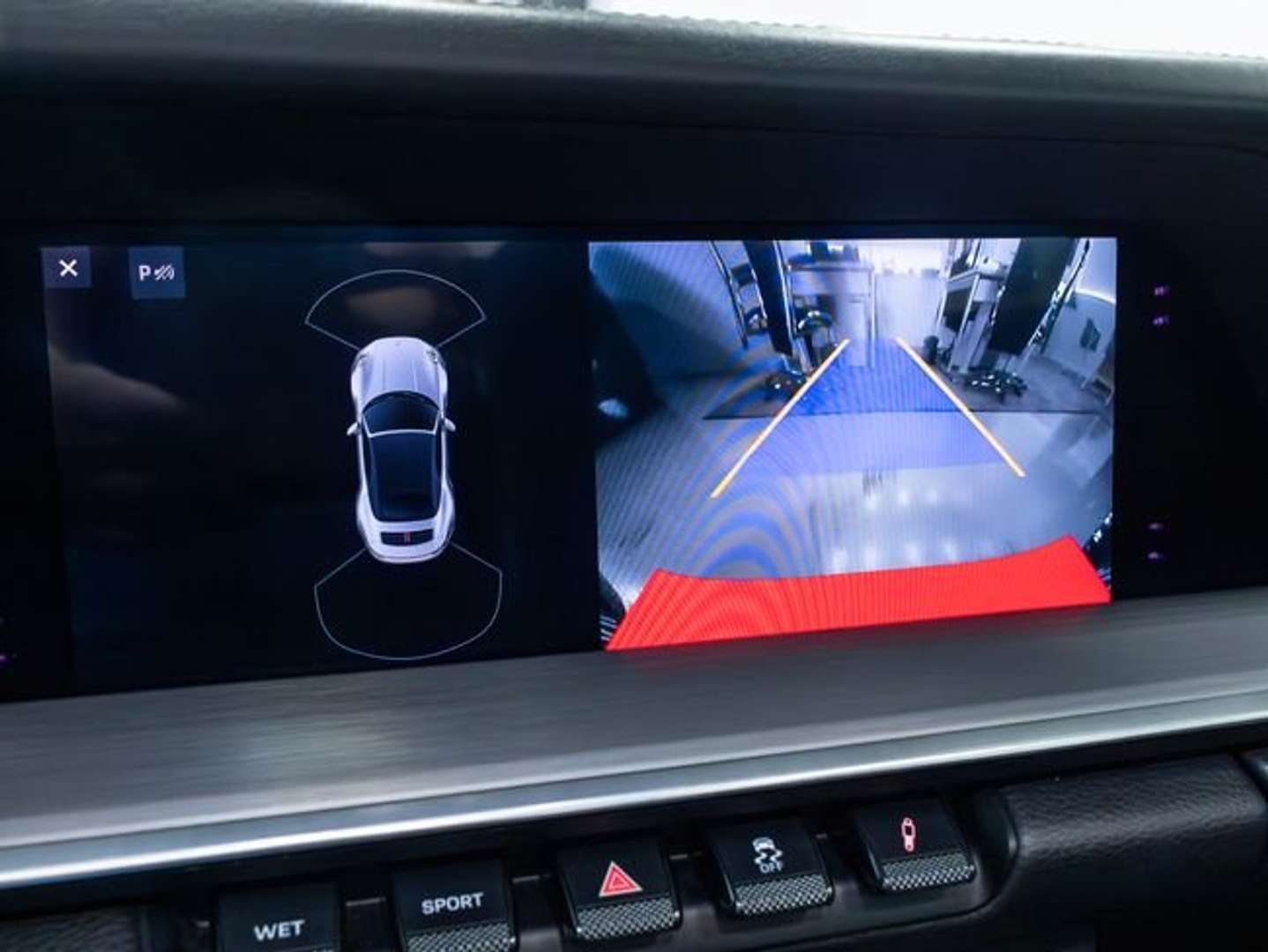 Porsche 911 Carrera S - 2020 - Joinsteer - #18