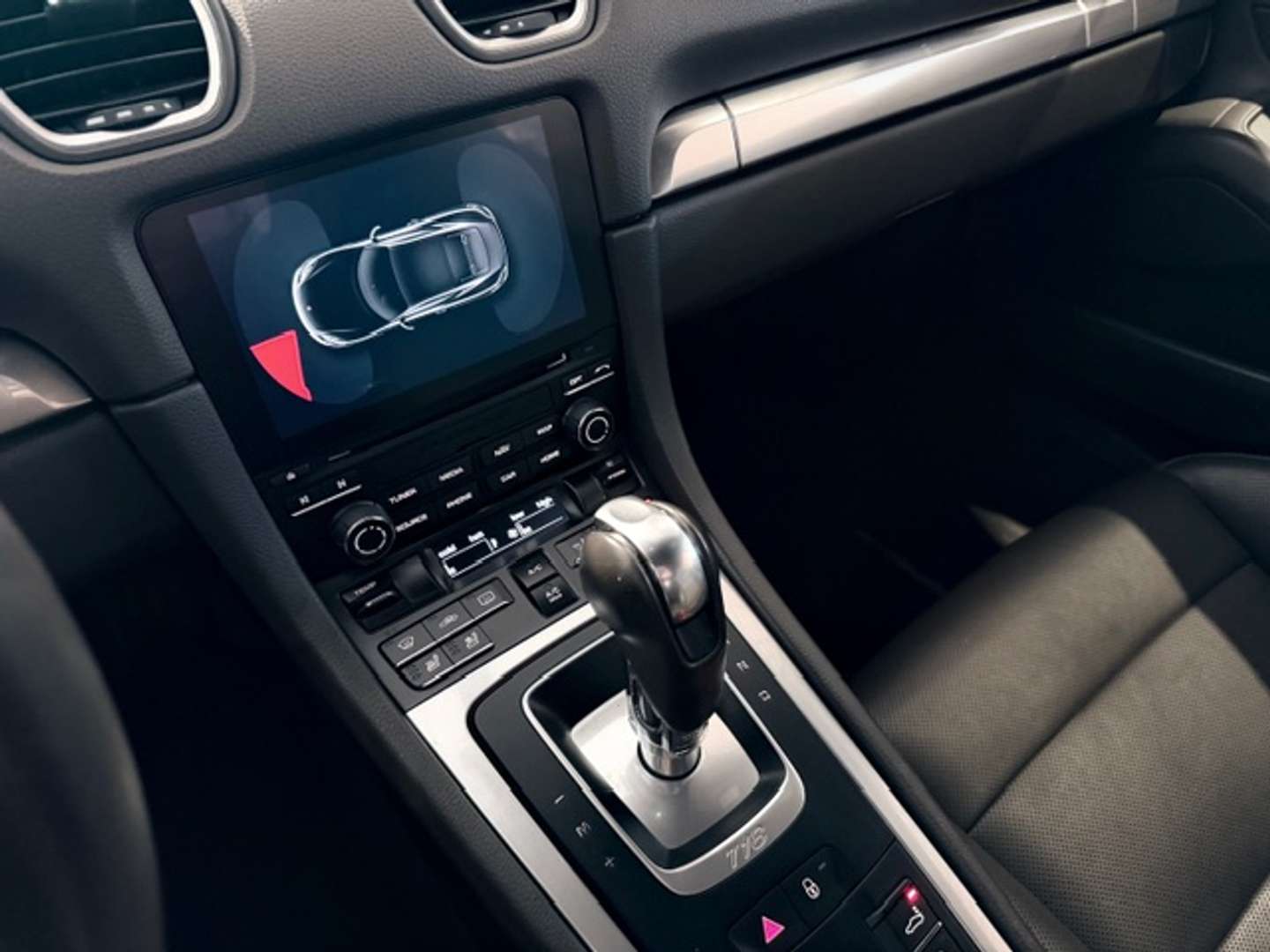 Porsche 718 Cayman Base - 2018 - Joinsteer - #10