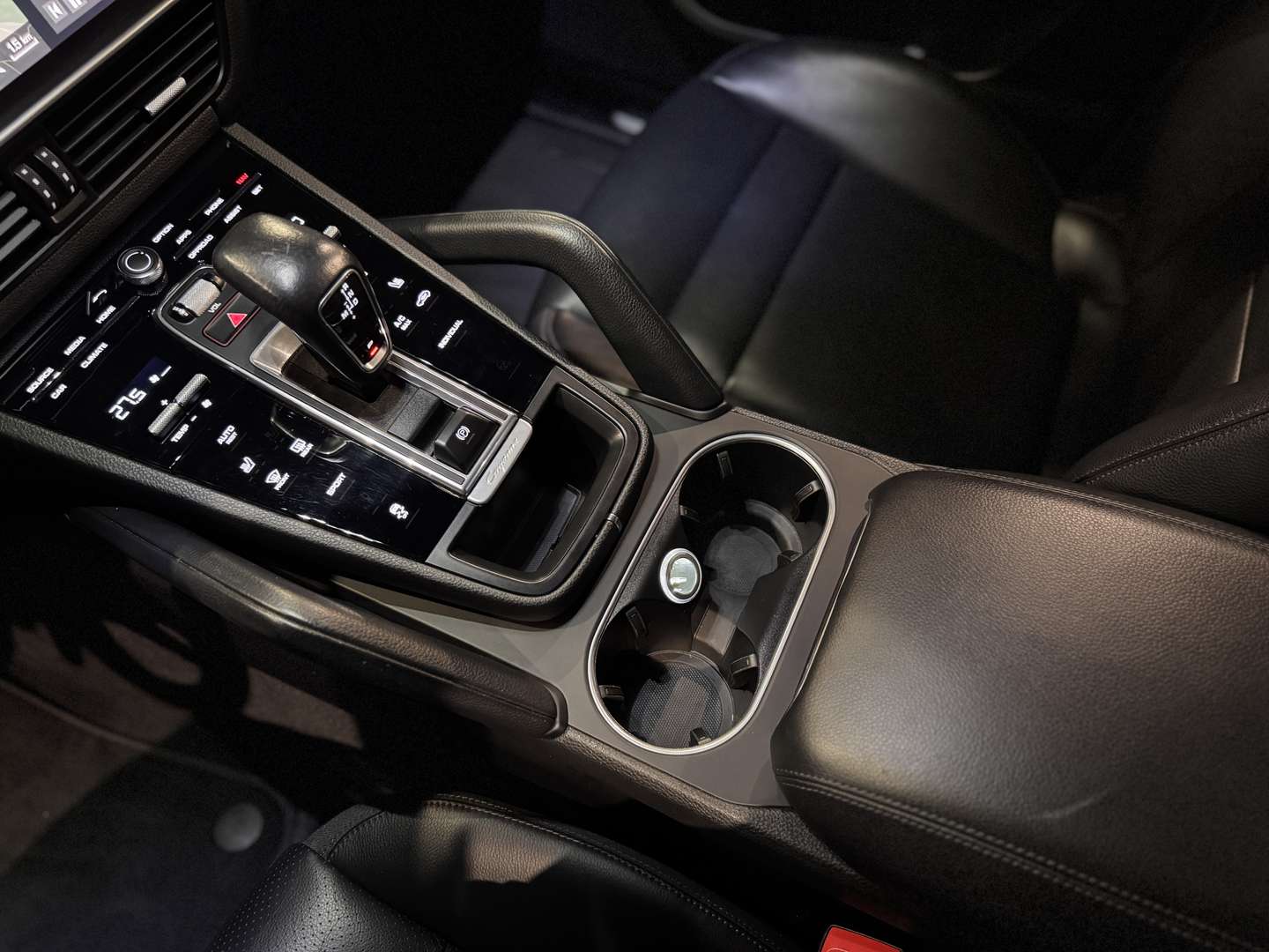 Porsche Cayenne Base - 2021 - Joinsteer - #17