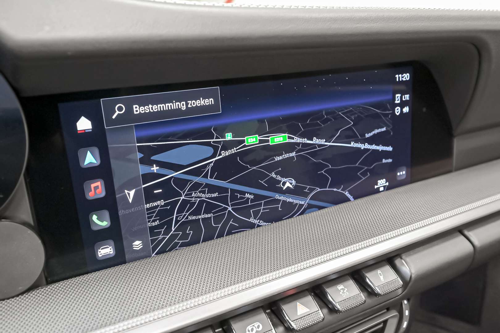 Porsche 911 Targa - 2021 - Joinsteer - #21