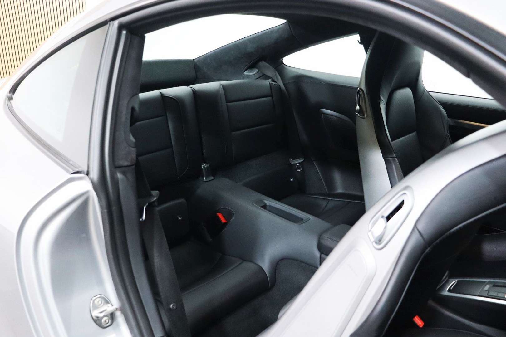 Porsche 911 Carrera 4S - 2018 - Joinsteer - #28