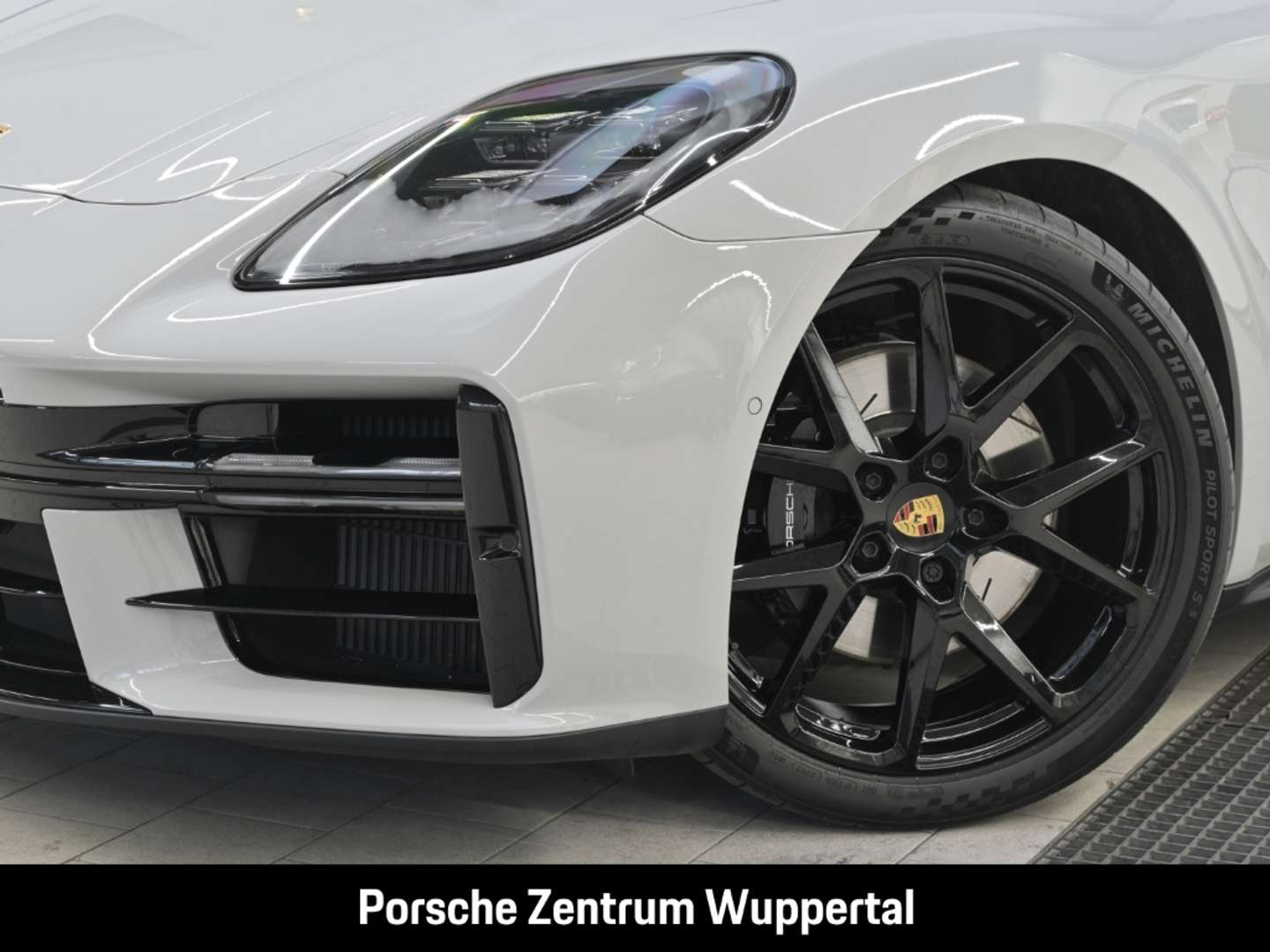 Porsche Panamera 4 - 2024 - Joinsteer - #9