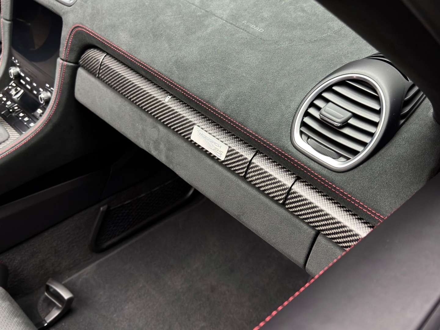 Porsche Boxster Spyder - 2024 - Joinsteer - #34