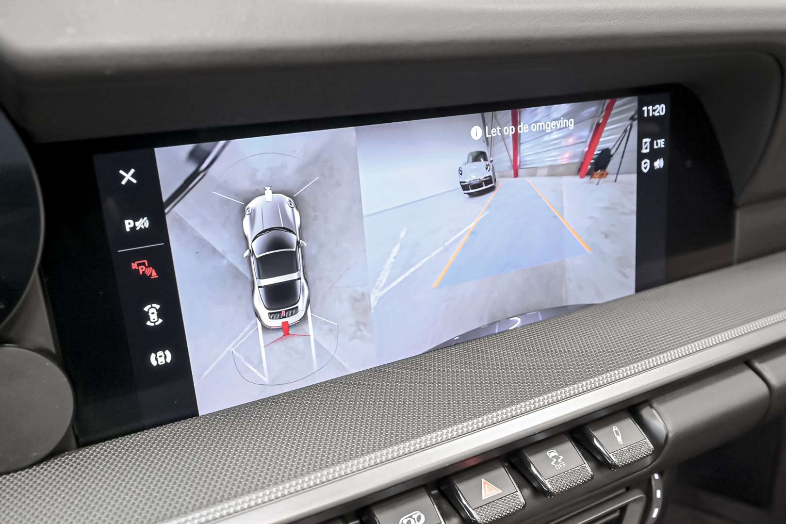 Porsche 911 Targa - 2021 - Joinsteer - #22