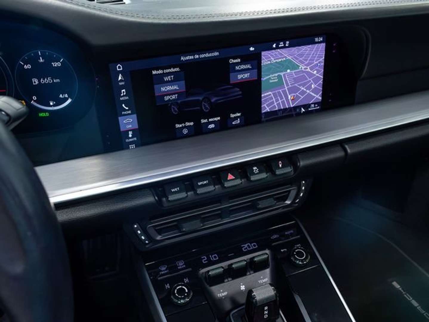 Porsche 911 Carrera S - 2020 - Joinsteer - #19