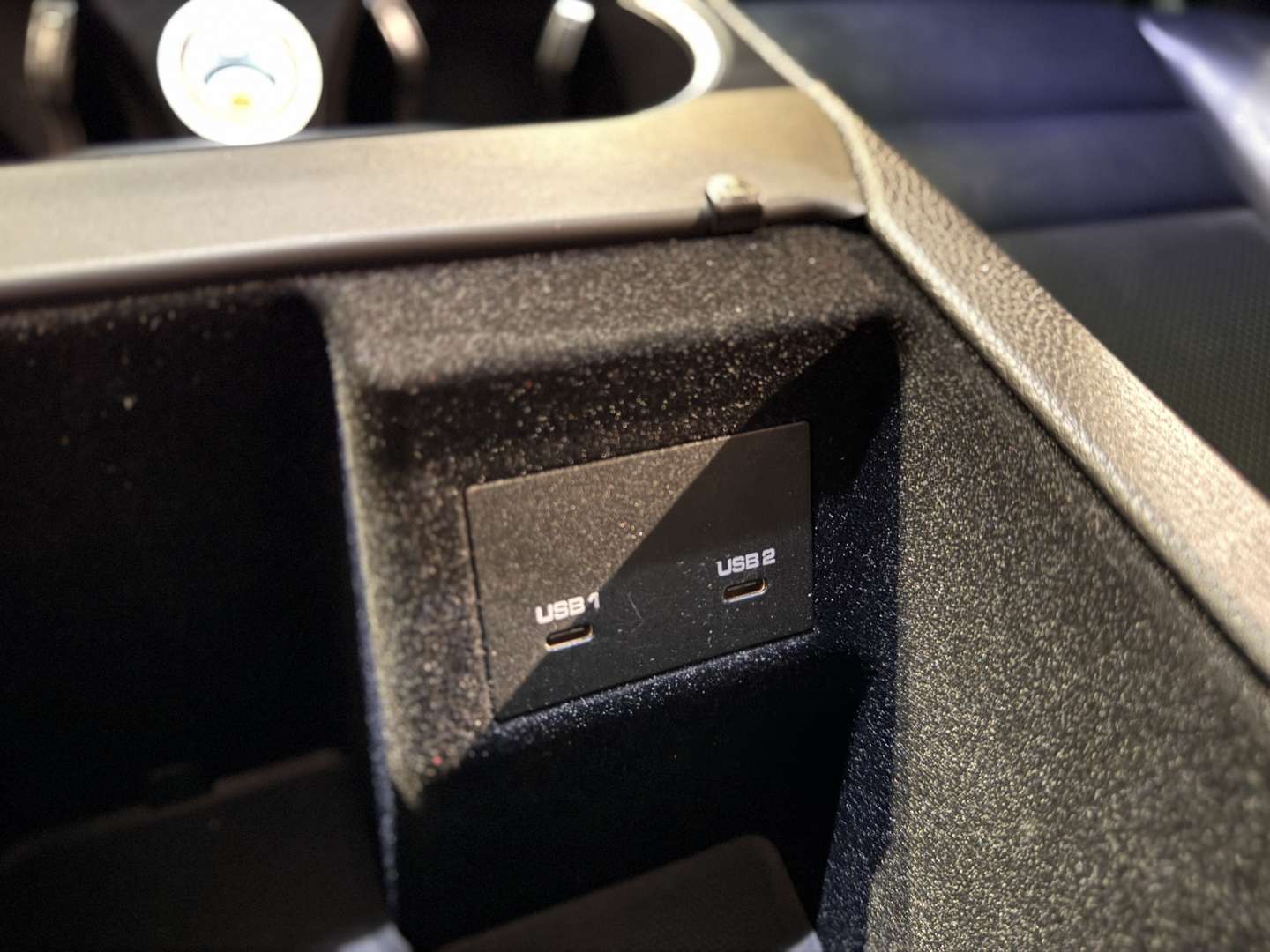 Porsche Cayenne Base - 2021 - Joinsteer - #18