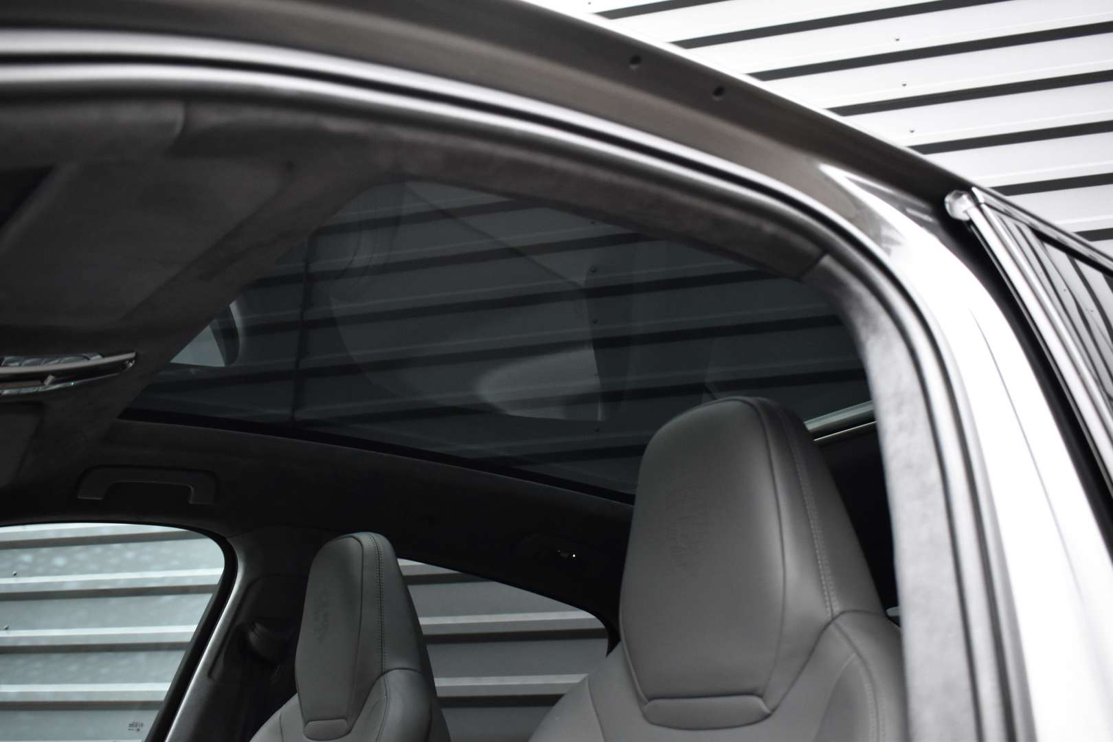 Porsche Cayenne E-Hybrid - 2022 - Joinsteer - #33