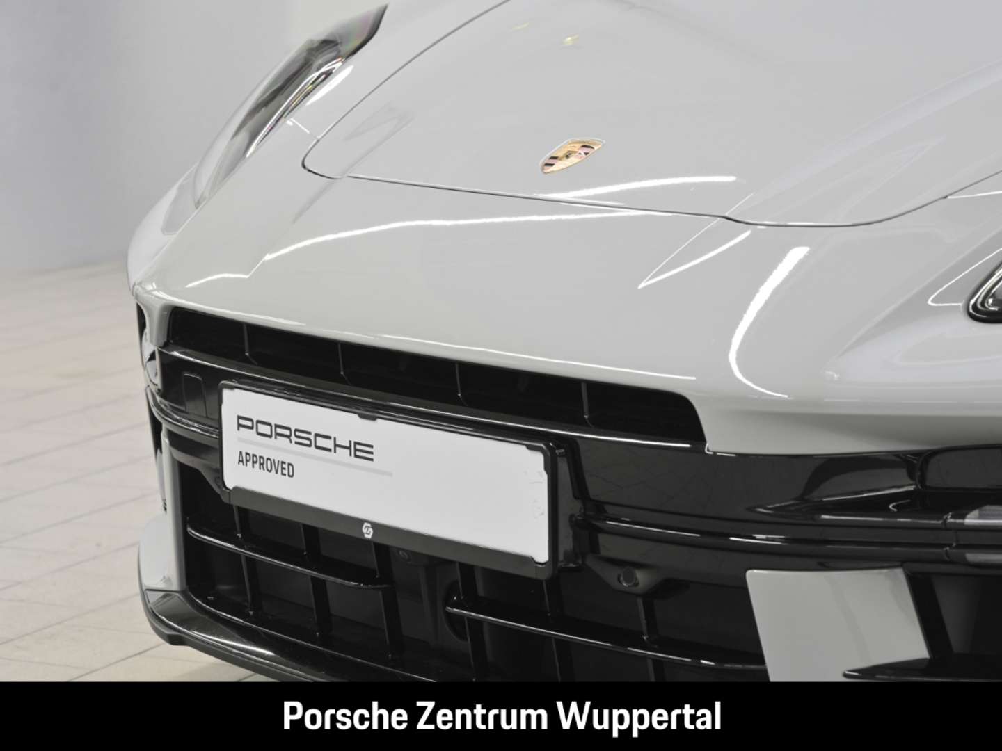 Porsche Panamera 4 - 2024 - Joinsteer - #10