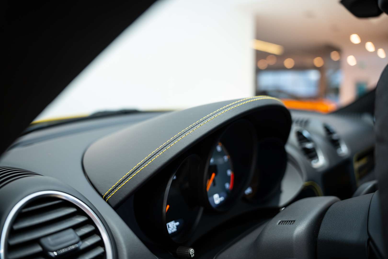 Porsche 718 GT4 Coupé - 2019 - Joinsteer - #32