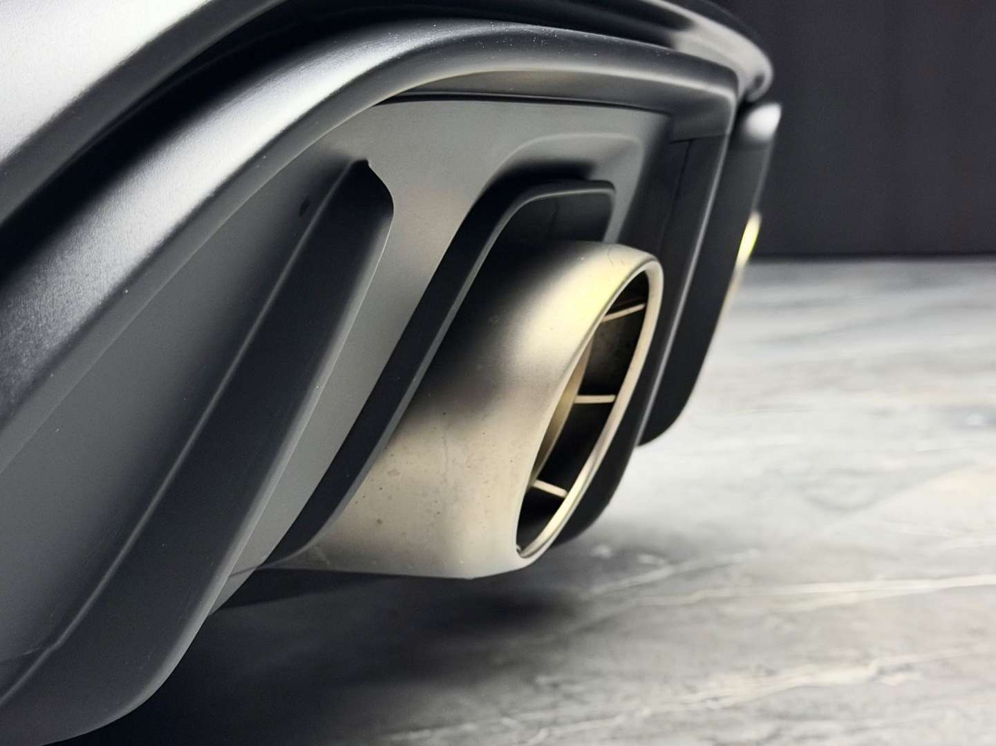 Porsche Boxster Spyder - 2024 - Joinsteer - #35