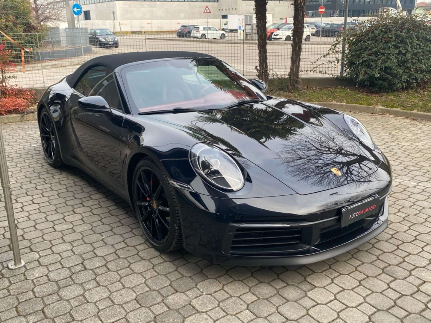 Porsche 911 Carrera S - 2019 - Joinsteer - #6