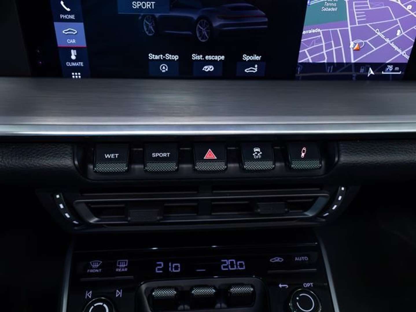 Porsche 911 Carrera S - 2020 - Joinsteer - #20