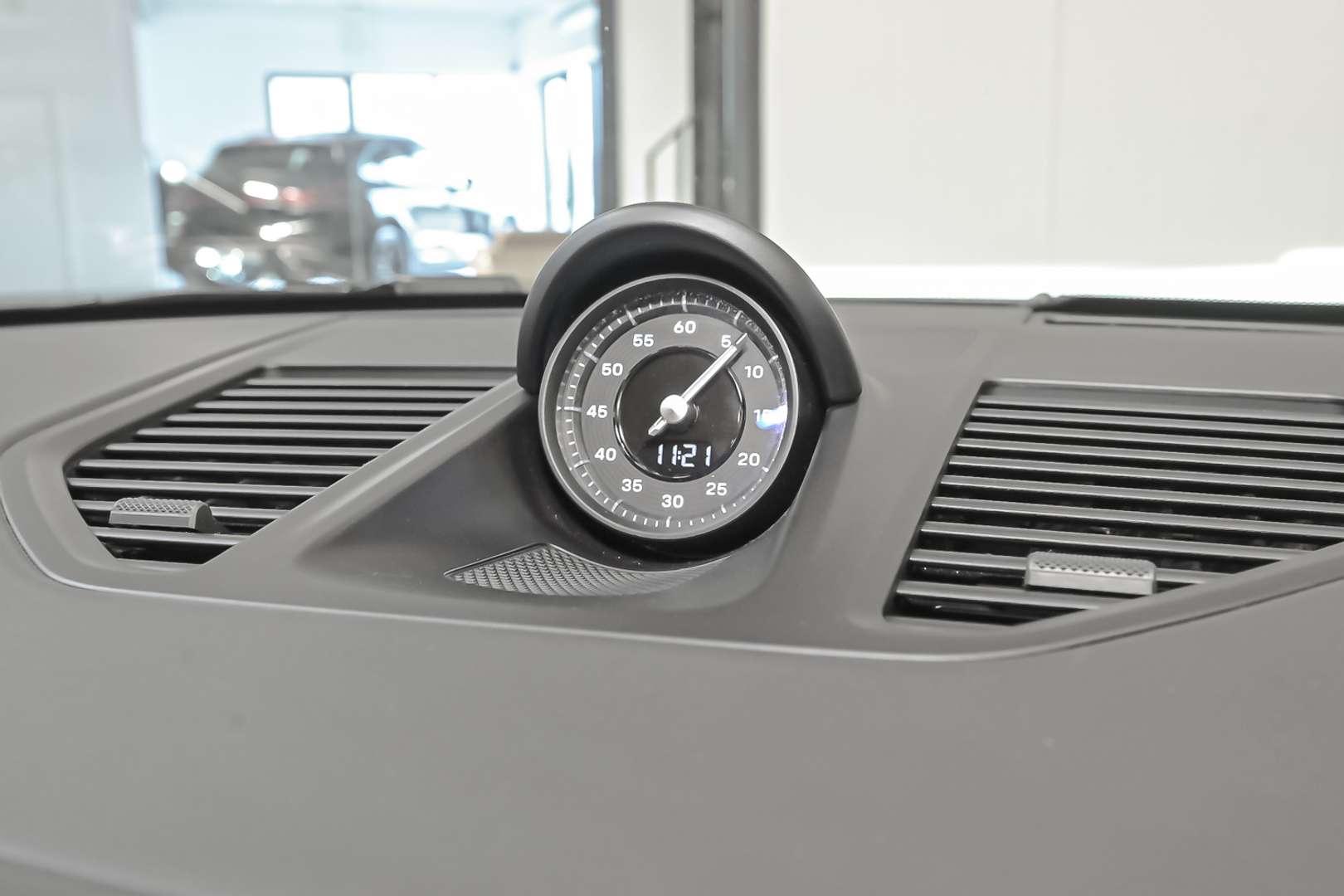 Porsche 911 Targa - 2021 - Joinsteer - #24