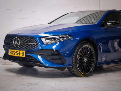 Mercedes Classe A 250e AMG Line -  - Joinsteer - #1
