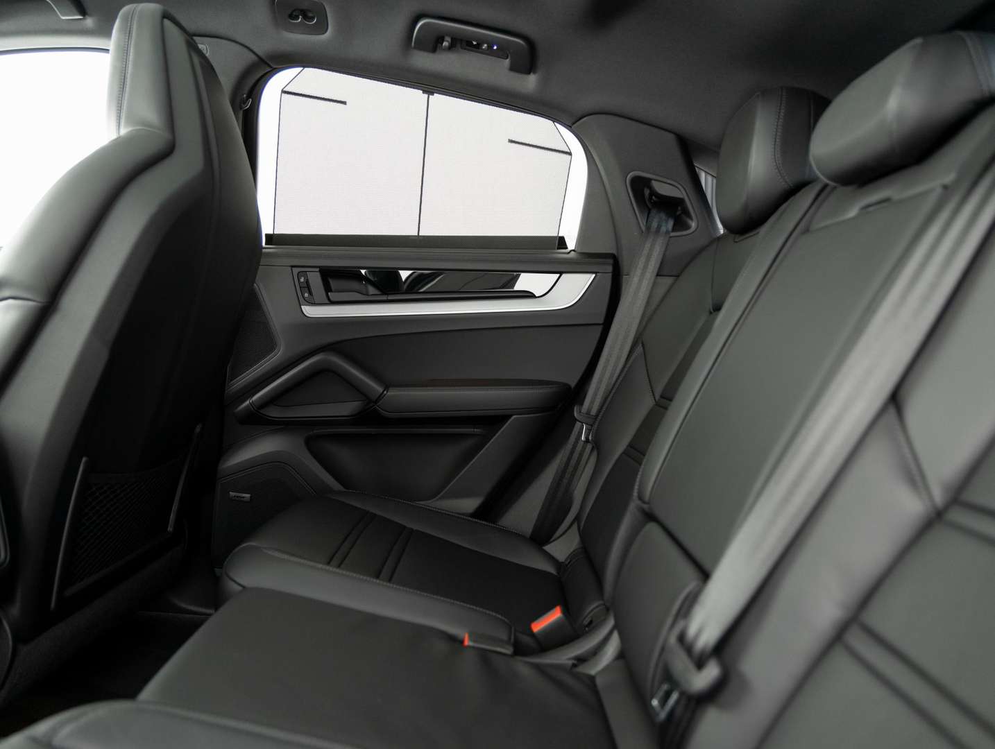 Porsche Cayenne E-Hybrid - 2024 - Joinsteer - #20