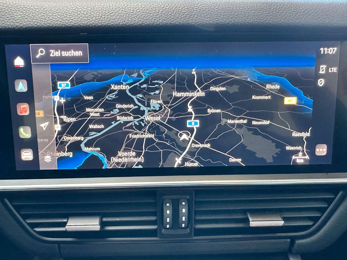 Porsche Cayenne E-Hybrid - 2022 - Joinsteer - #15