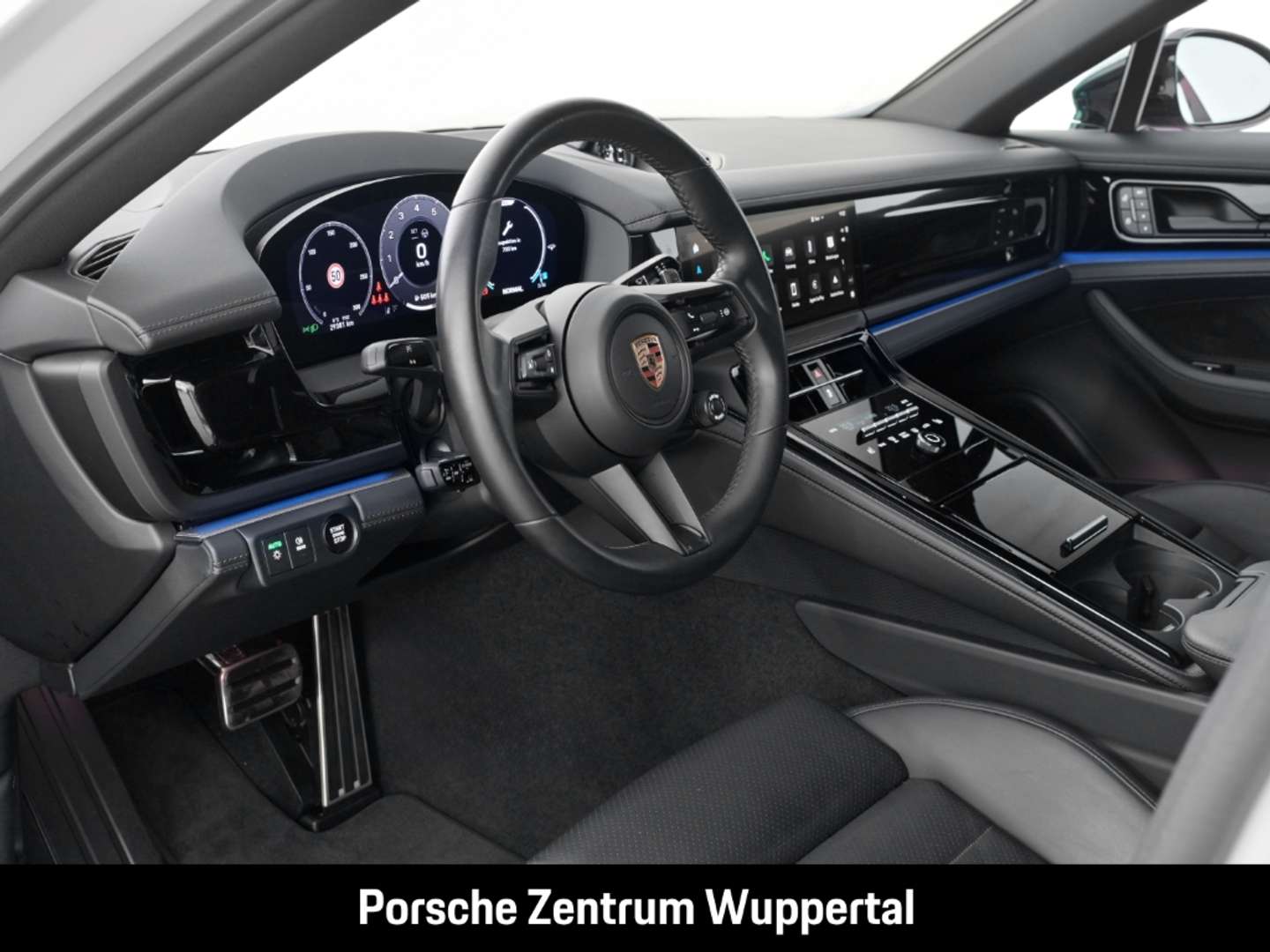 Porsche Panamera 4 - 2024 - Joinsteer - #11
