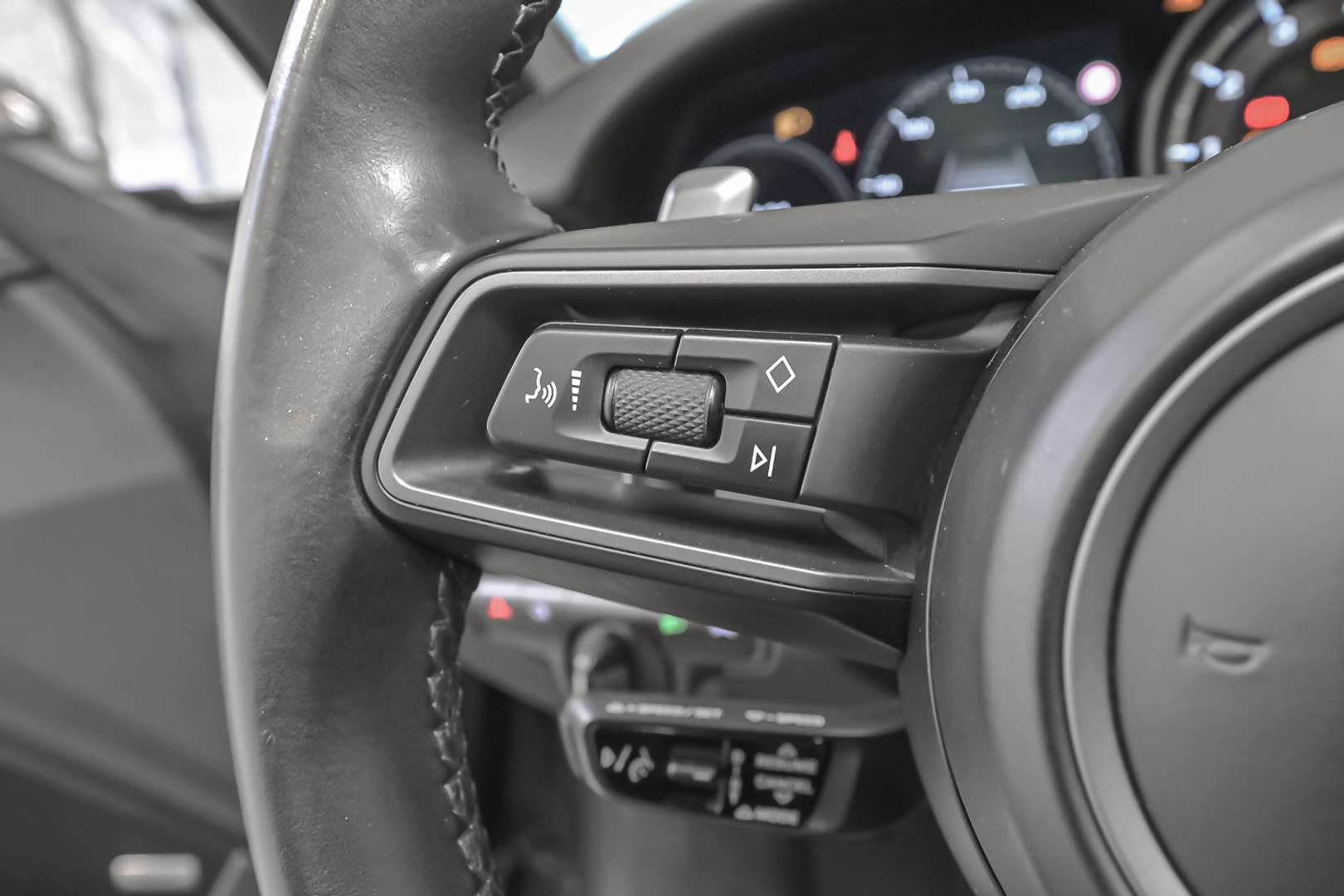 Porsche 911 Targa - 2021 - Joinsteer - #26