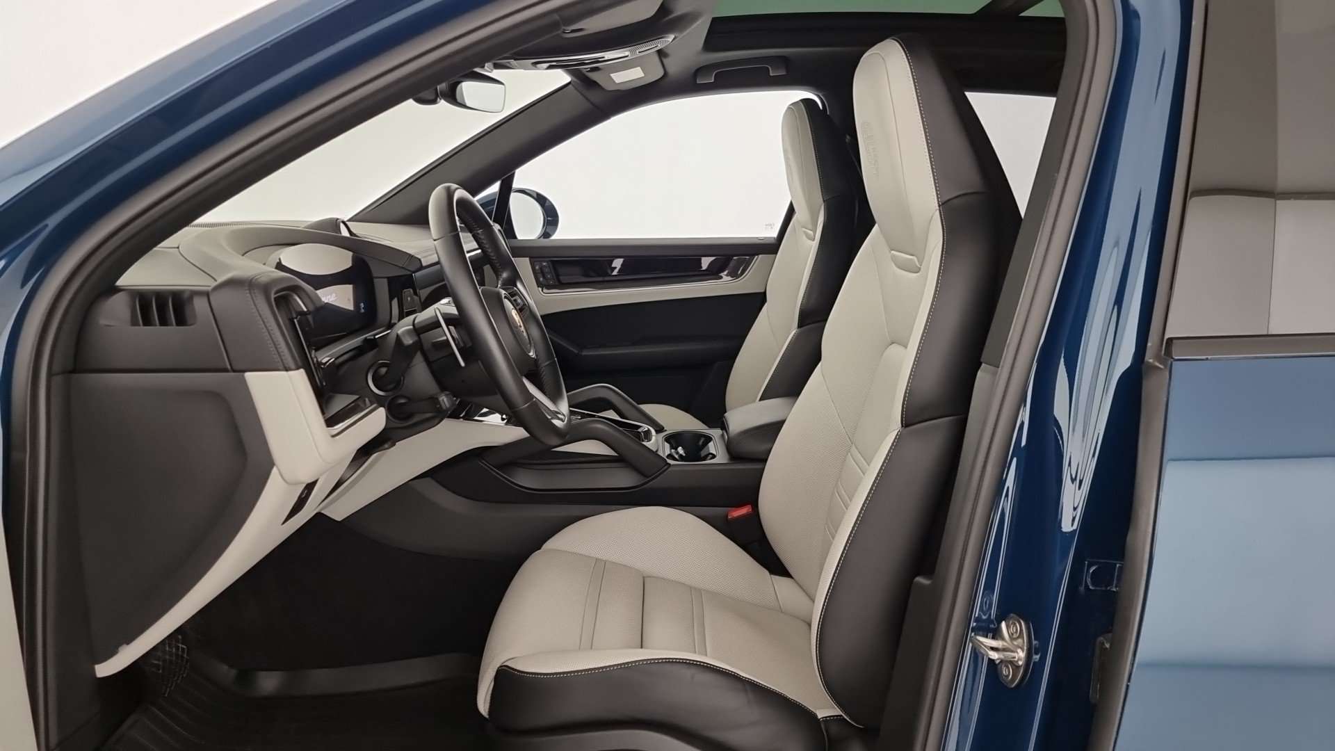 Porsche Cayenne E-Hybrid - 2024 - Joinsteer - #32