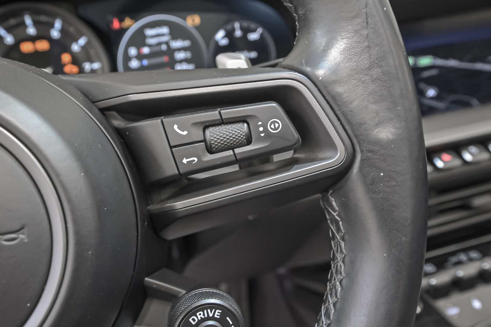 Porsche 911 Targa - 2021 - Joinsteer - #27