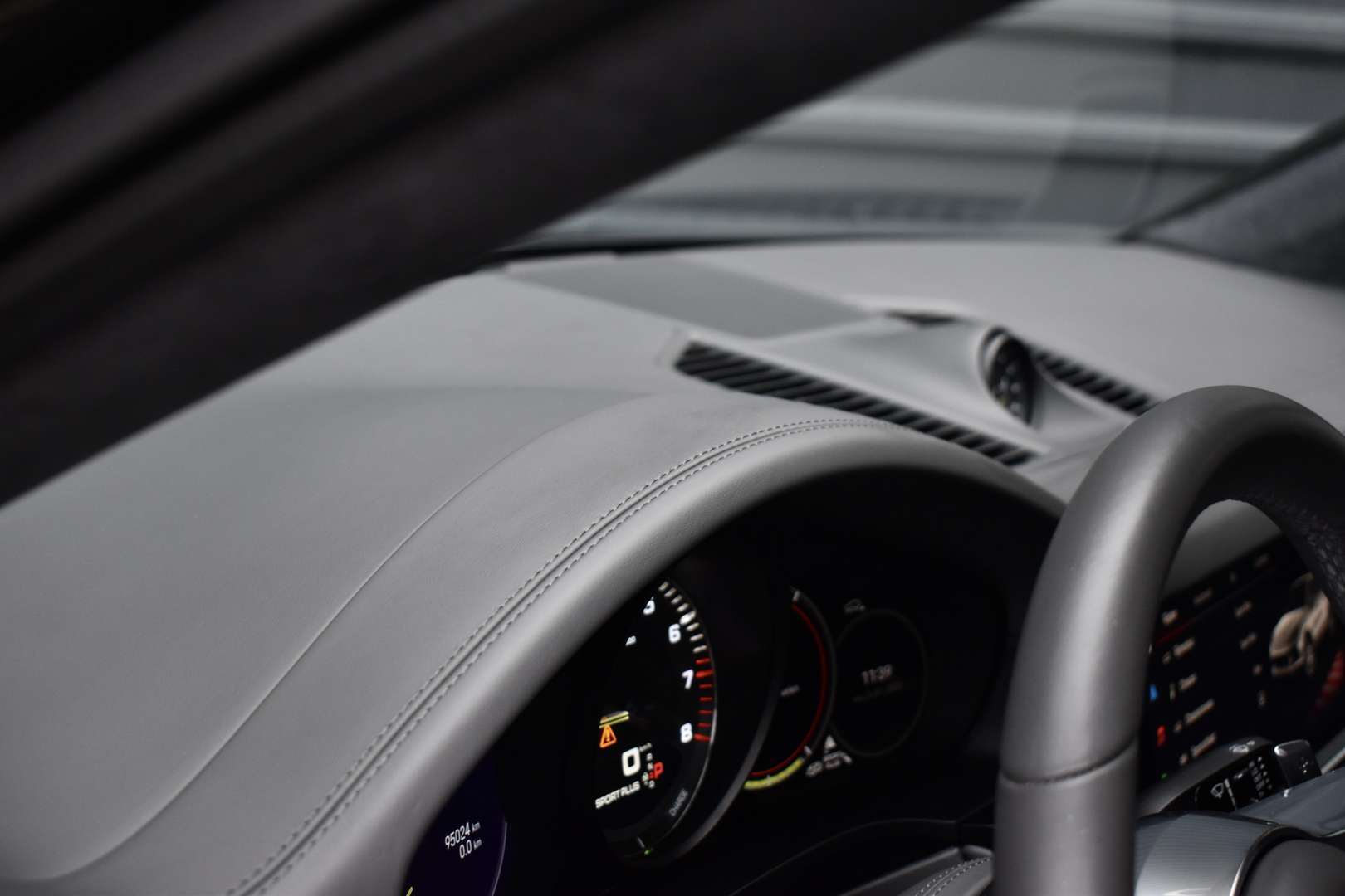 Porsche Cayenne E-Hybrid - 2022 - Joinsteer - #35