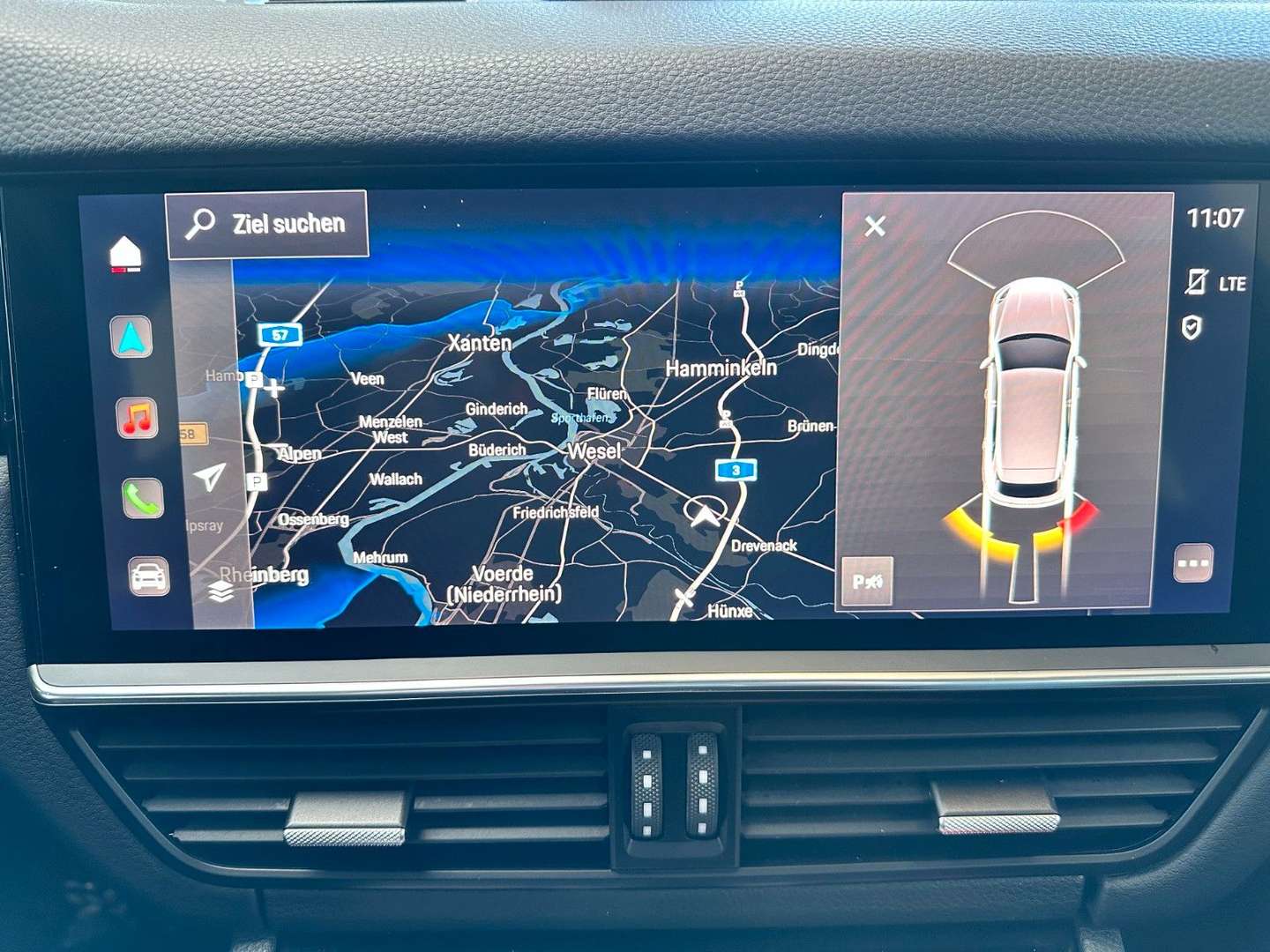 Porsche Cayenne E-Hybrid - 2022 - Joinsteer - #16