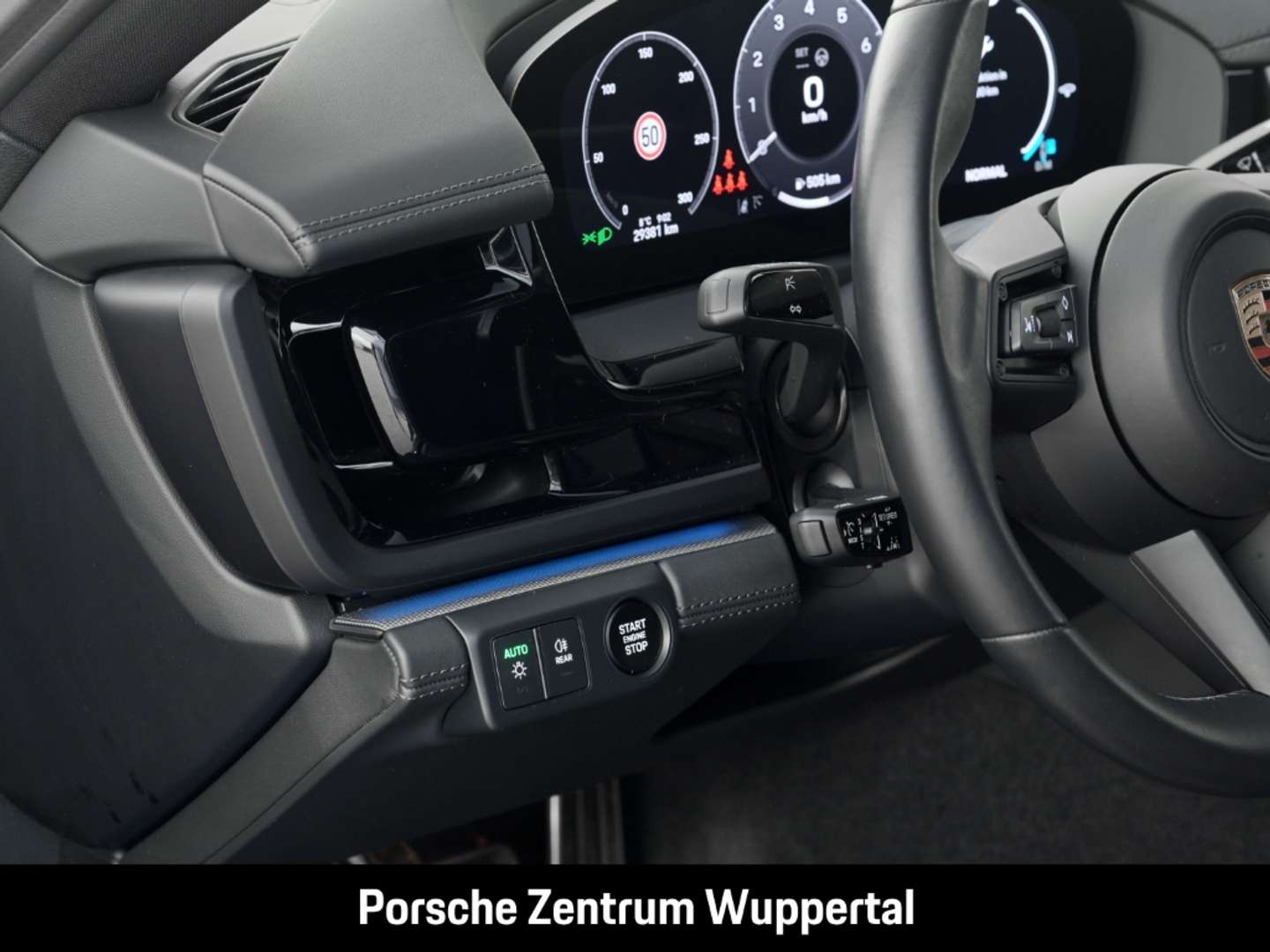 Porsche Panamera 4 - 2024 - Joinsteer - #12