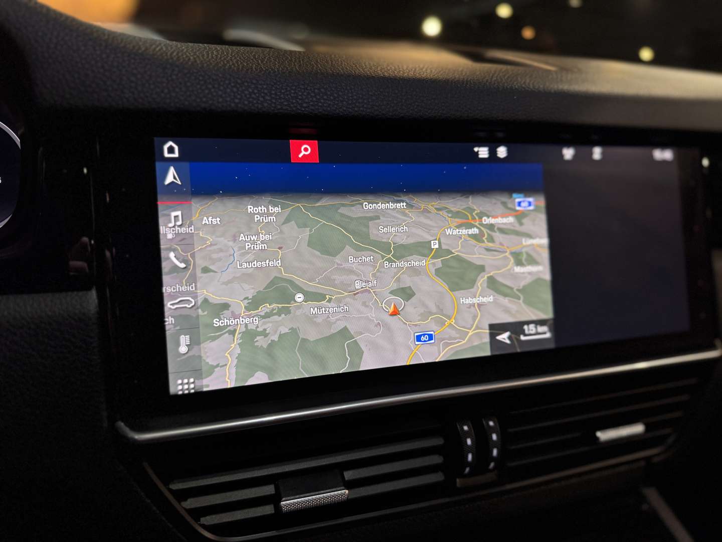 Porsche Cayenne Base - 2021 - Joinsteer - #20