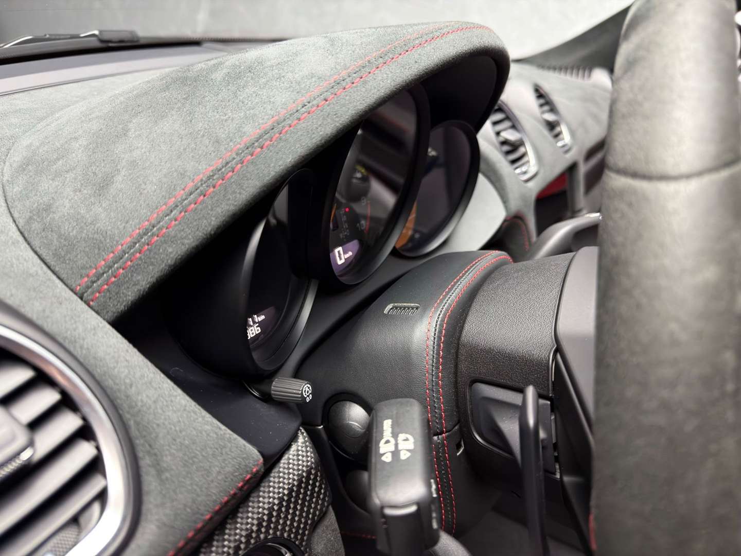 Porsche Boxster Spyder - 2024 - Joinsteer - #37