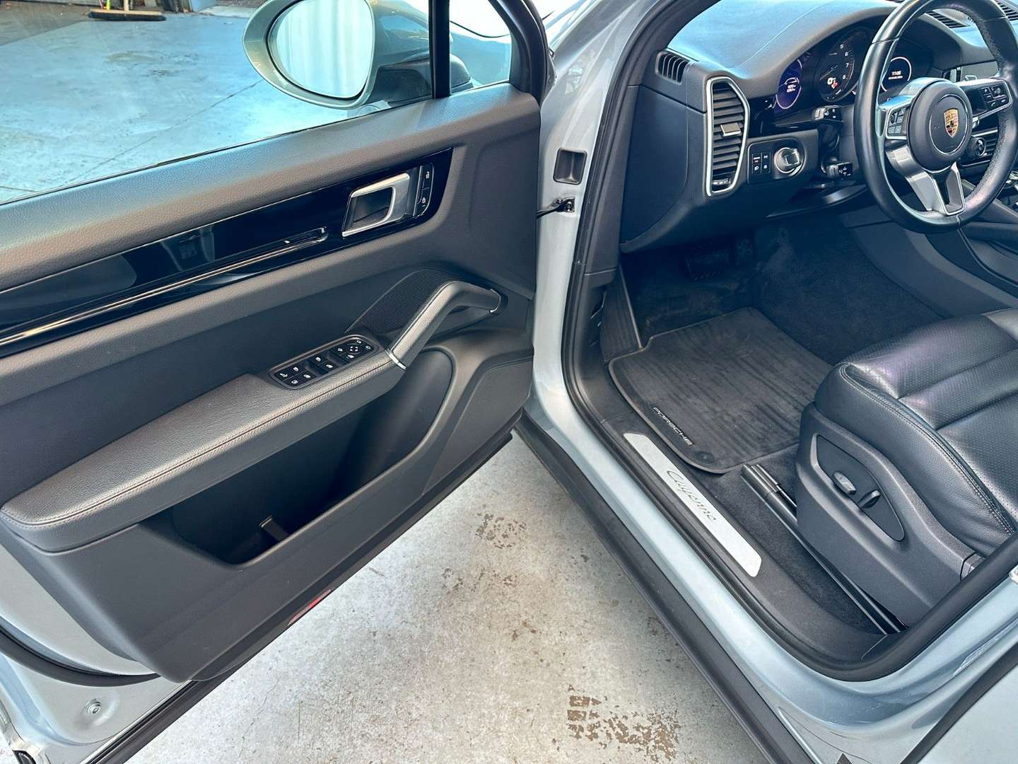 Porsche Cayenne E-Hybrid - 2022 - Joinsteer - #17