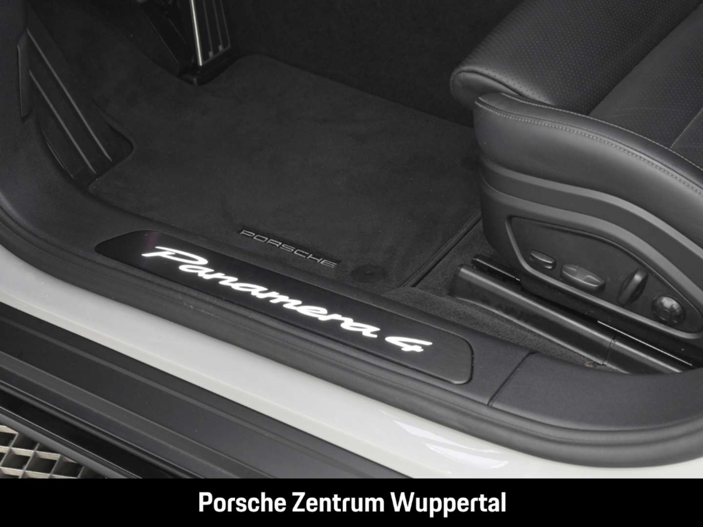 Porsche Panamera 4 - 2024 - Joinsteer - #13