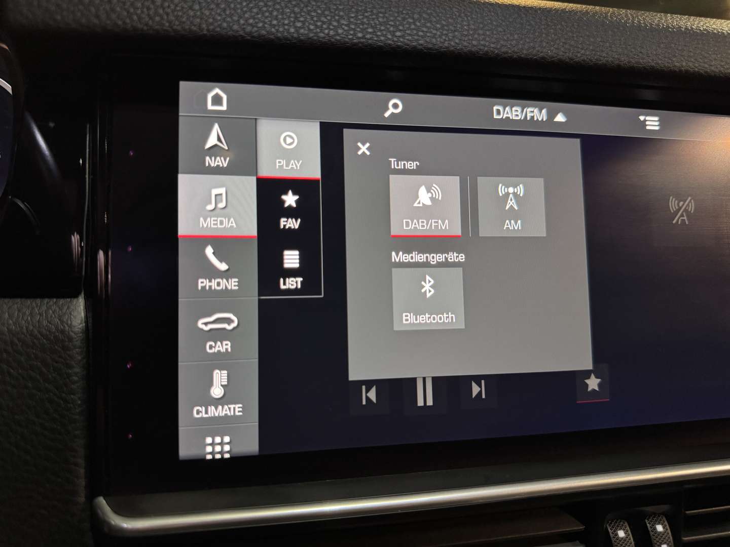 Porsche Cayenne Base - 2021 - Joinsteer - #21