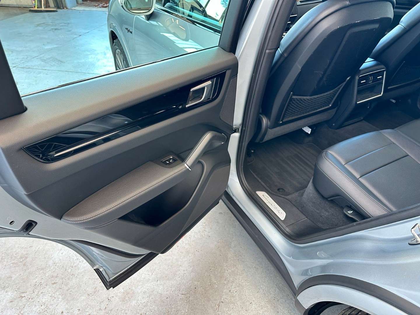 Porsche Cayenne E-Hybrid - 2022 - Joinsteer - #18