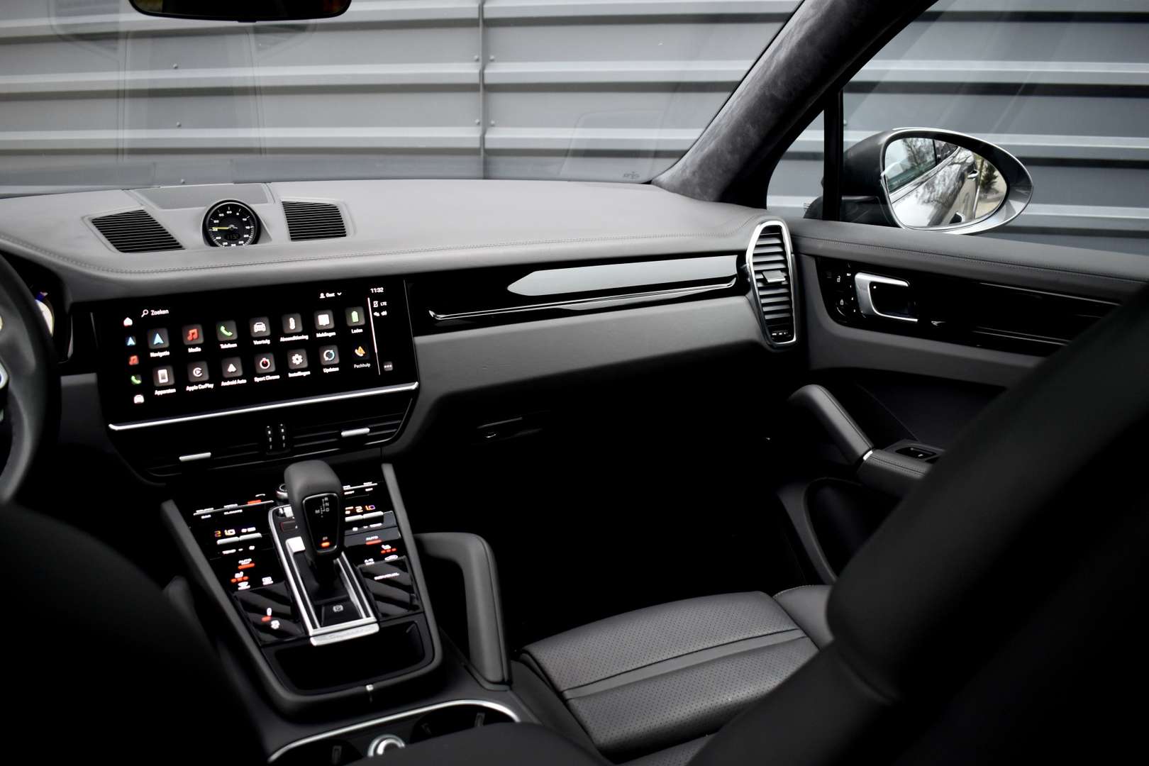 Porsche Cayenne E-Hybrid - 2022 - Joinsteer - #37