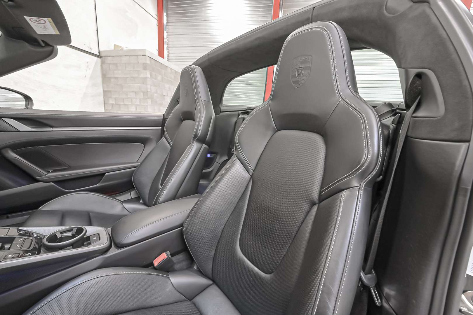 Porsche 911 Targa - 2021 - Joinsteer - #30