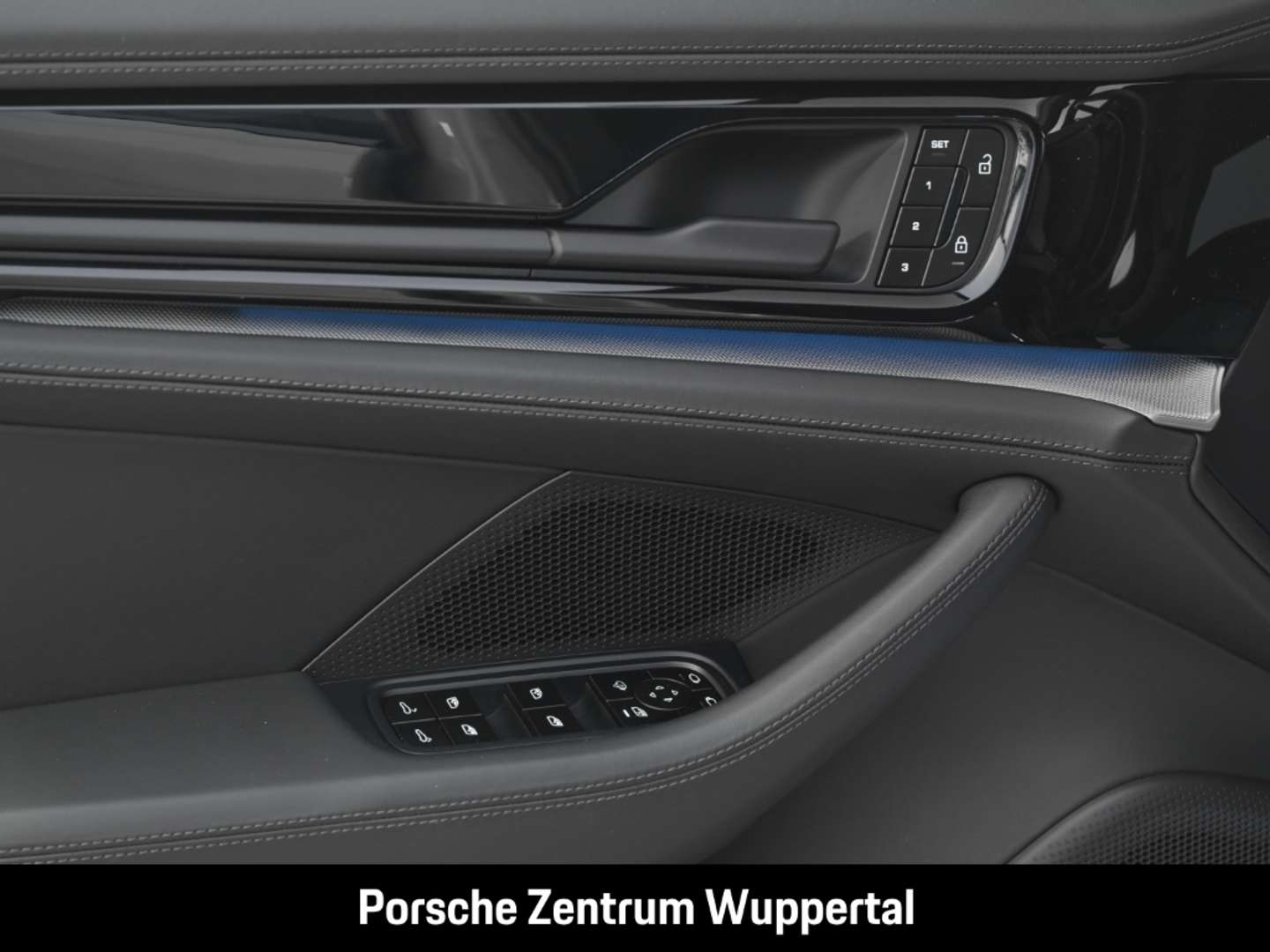 Porsche Panamera 4 - 2024 - Joinsteer - #14