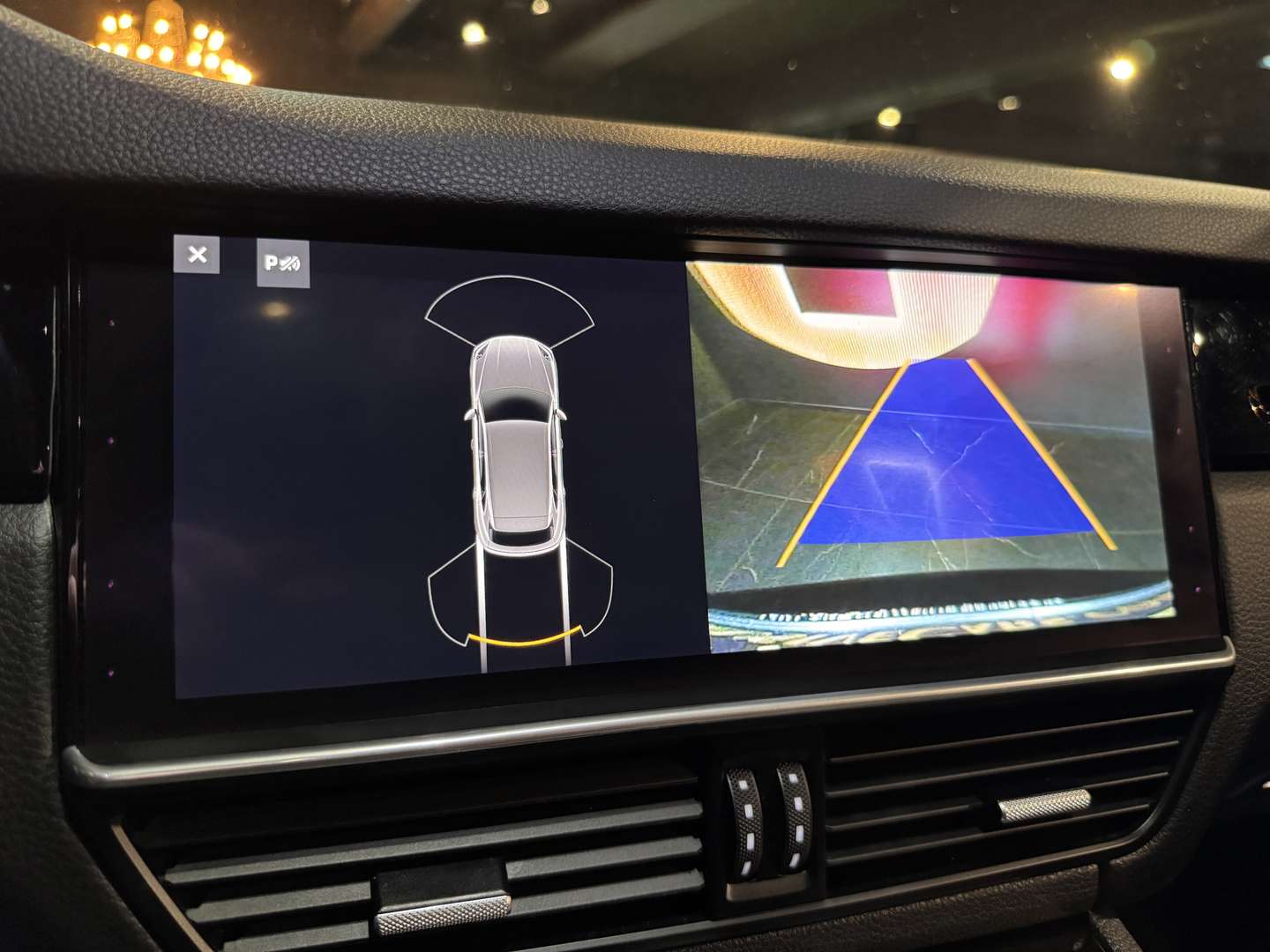 Porsche Cayenne Base - 2021 - Joinsteer - #22