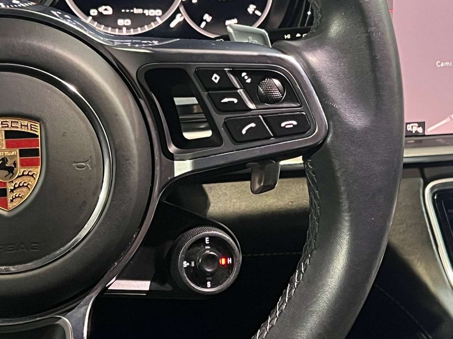 Porsche Panamera E-Hybrid - 2019 - Joinsteer - #36