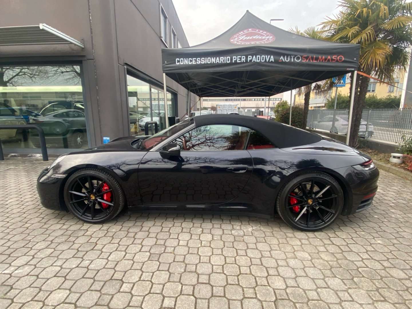 Porsche 911 Carrera S - 2019 - Joinsteer - #11