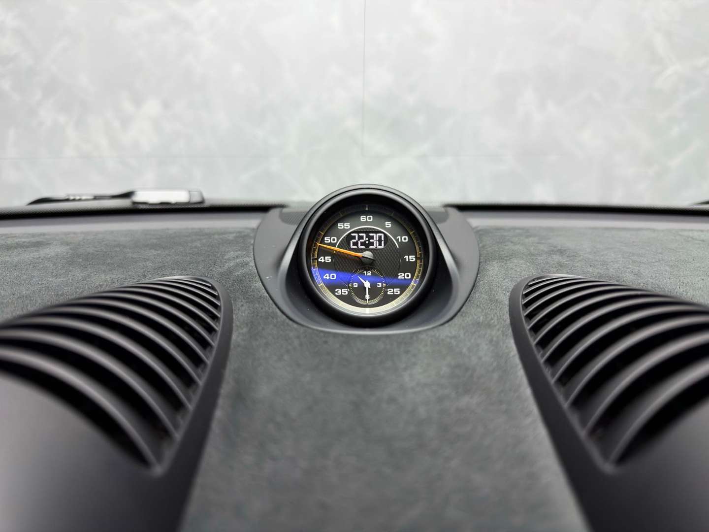 Porsche Boxster Spyder - 2024 - Joinsteer - #39