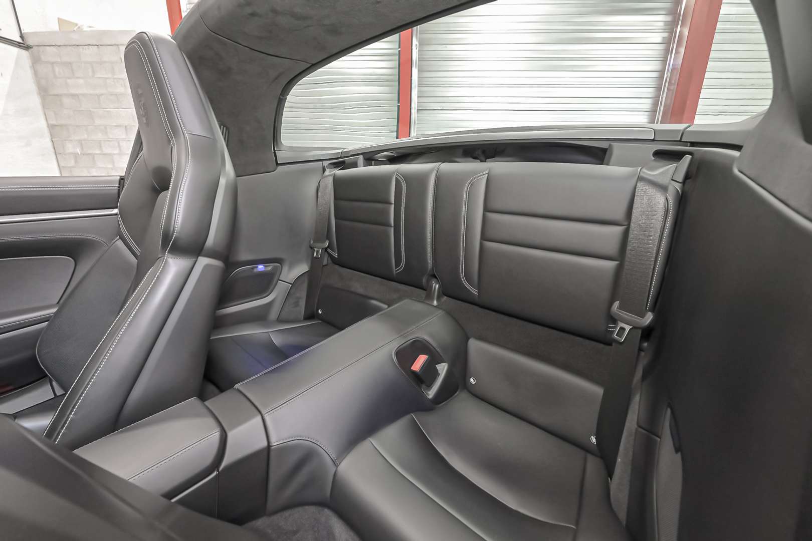 Porsche 911 Targa - 2021 - Joinsteer - #32