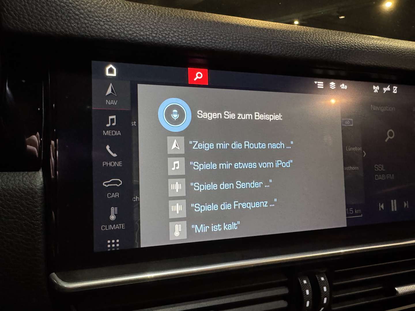 Porsche Cayenne Base - 2021 - Joinsteer - #23